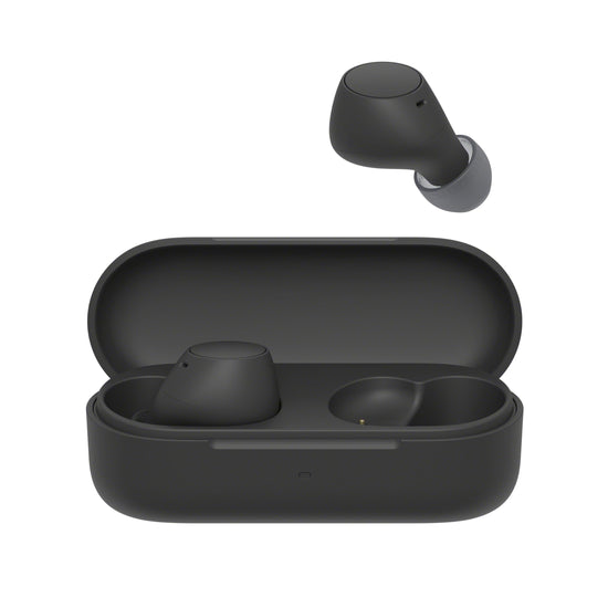 Sony WF-C510 headphones — Truly wireless with 22-hour battery life and mic