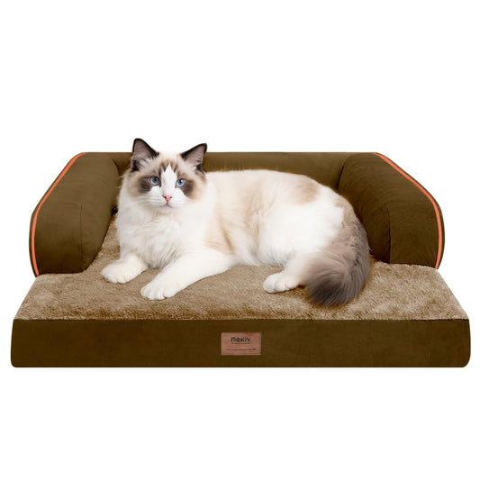 PET_BED_MAT — Orthopedic and washable large dog bedPET_BED_MAT — Orthopedic washable dog bed for large breeds