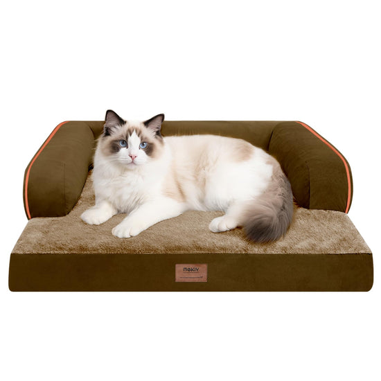 PET_BED_MAT — Orthopedic and washable large dog bedPET_BED_MAT — Orthopedic washable dog bed for large breeds
