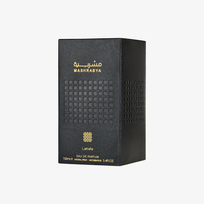 Lattafa Angham Eau de Parfum Spray — Eau de parfum with alluring scent profile
