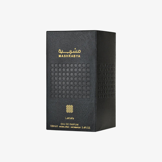 Lattafa Angham Eau de Parfum Spray — Eau de parfum with alluring scent profile