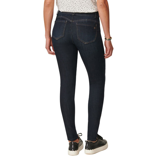 Democracy jegging — Ab solution design