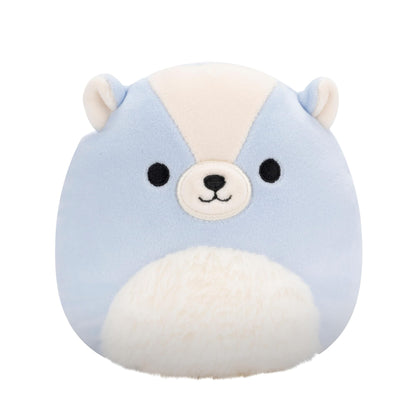 Toy figure — Squishmallows 5-inch original 10-pack with Axel and friends