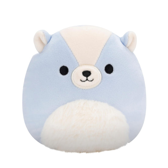 Toy figure — Squishmallows 5-inch original 10-pack with Axel and friends