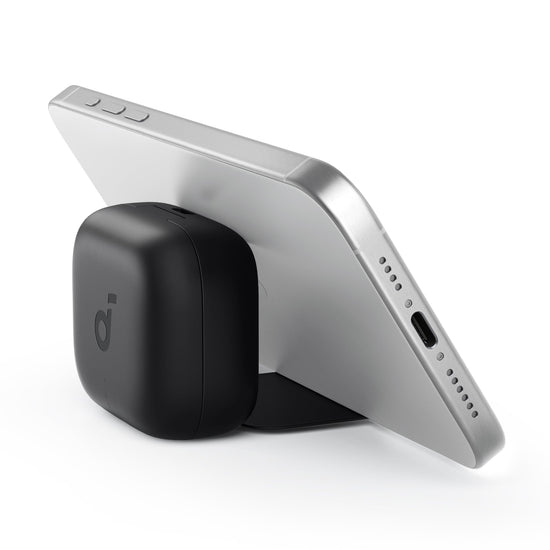 Soundcore P30I headphones — in ear wireless design