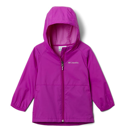 Columbia coat — Switchback II design
