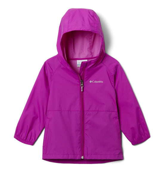 Columbia coat — Switchback II design