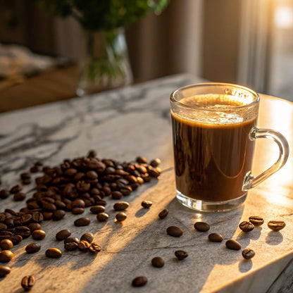 Starbucks coffee — medium roast capsule for Keurig machines