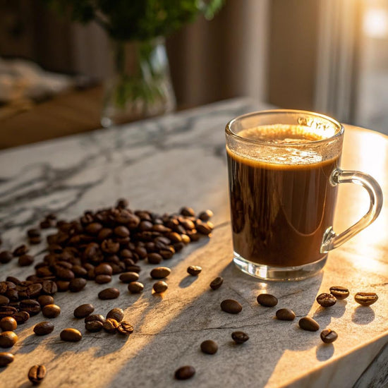 Starbucks coffee — medium roast capsule for Keurig machines