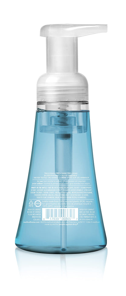 Method Foaming Hand Soap