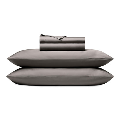 Cozy Earth bed linen set — 100% viscose from bamboo, ultra-soft and breathable