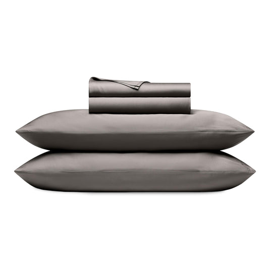 Cozy Earth bed linen set — 100% viscose from bamboo, ultra-soft and breathable