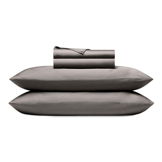 Cozy Earth bed linen set — 100% viscose from bamboo, ultra-soft and breathable