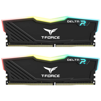 Internal memory — Teamgroup T-Force Delta RGB DDR4