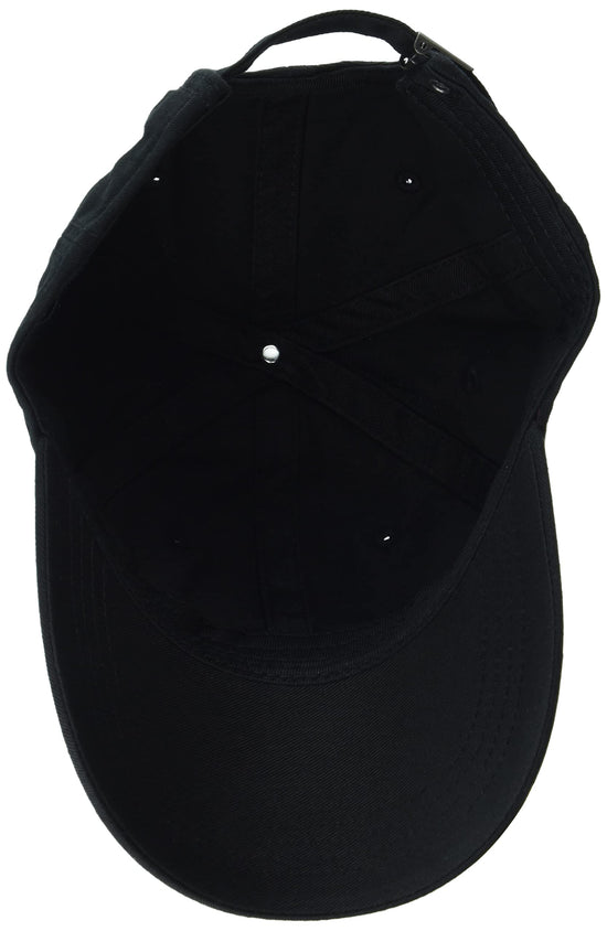 Tommy Hilfiger hat — logo adjustable design
