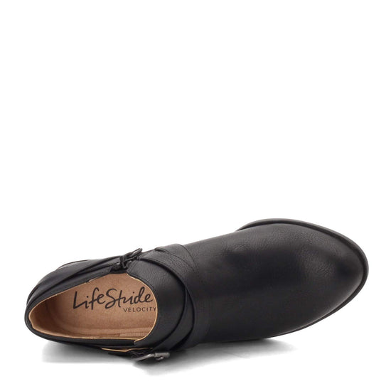 LifeStride Adley boot — stylish comfort for all-day wear