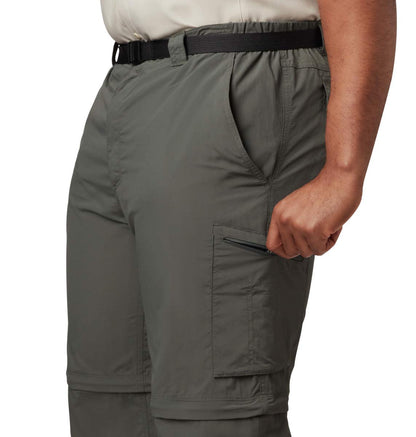 PANTS — Convertible design from Columbia Men's Silver Ridge collection
