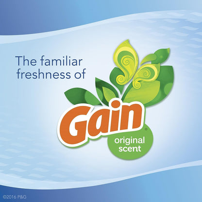 Area deodorizer — Air gain original standard aerosol deodorizer