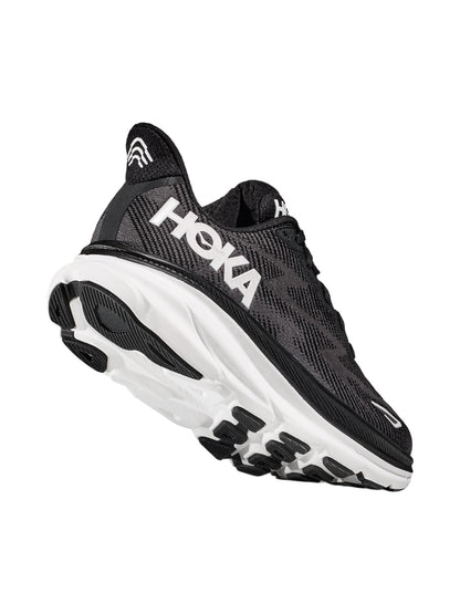 Shoes — Hoka womens Clifton 9
