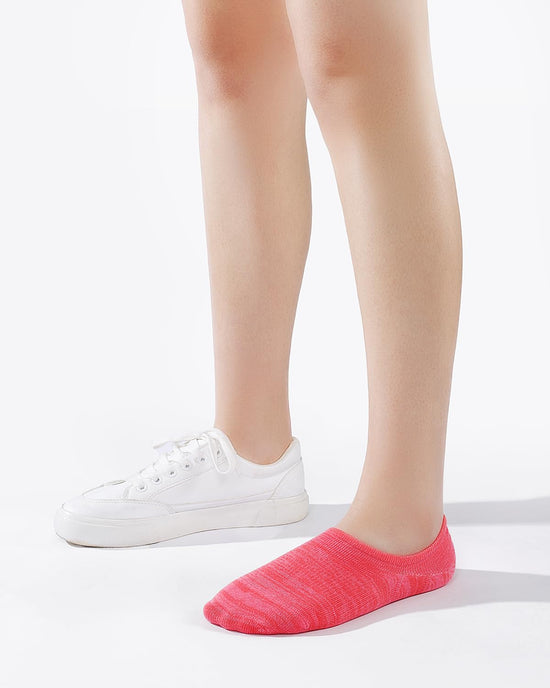 IDEGG no show socks - 10 pairs of low cut anti-slip athletic liner socks