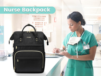 LOVEVOOK backpack — stylish design for women