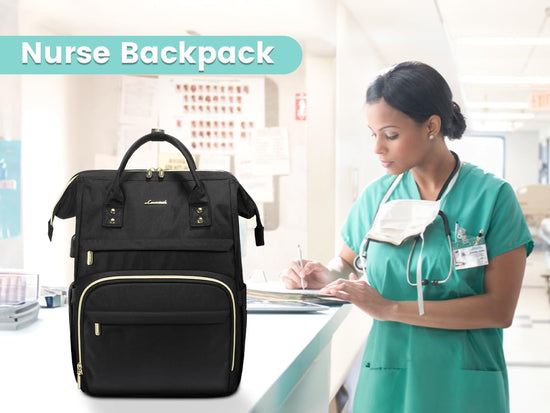 LOVEVOOK backpack — stylish design for women