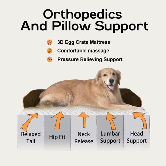 PET_BED_MAT — Orthopedic and washable large dog bedPET_BED_MAT — Orthopedic washable dog bed for large breeds
