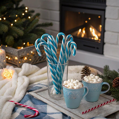 YumEarth Organic Candy Canes