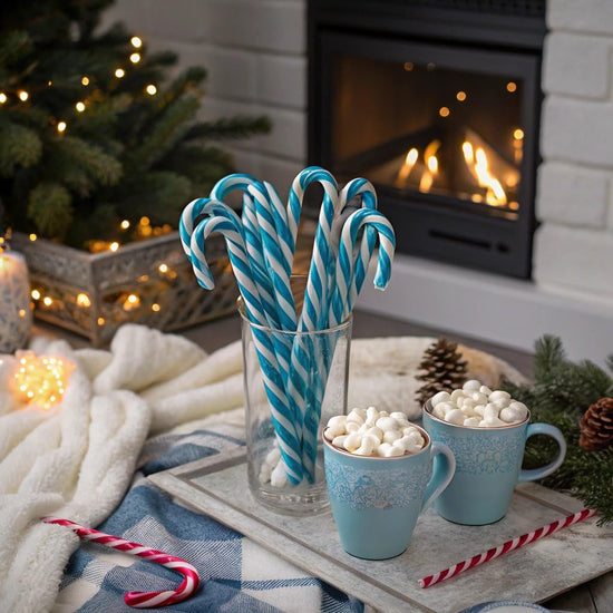 YumEarth Organic Candy Canes
