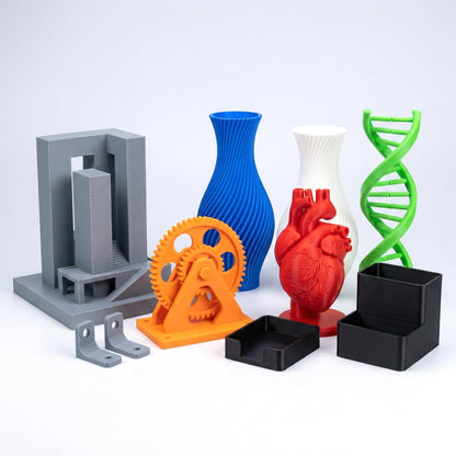 eSUN PLA filament 1.75mm — High speed for fast printing