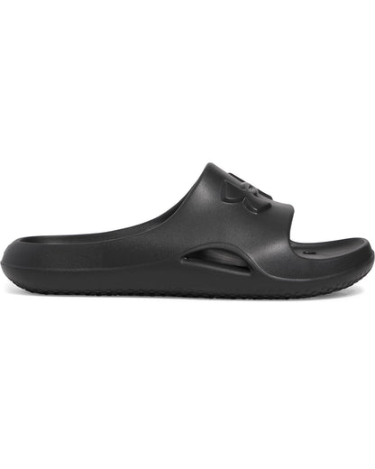 Under Armour boys' sandals — locker v athletic style