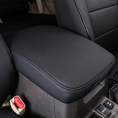 EKR seat covers - Faux leather for Jeep Gladiator 2020-2025, manual seats and rear no armrest