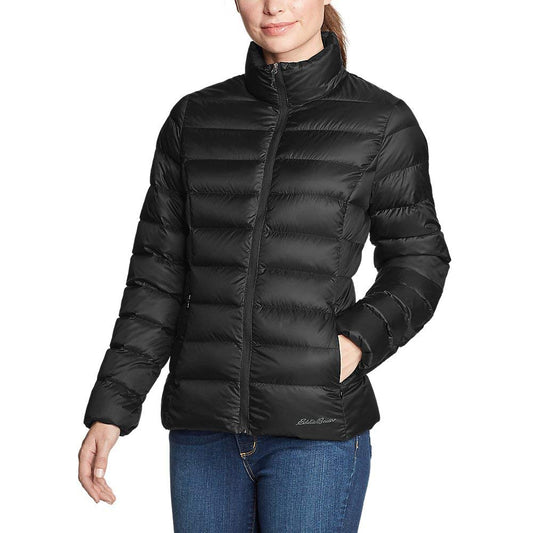 Eddie Bauer coat — Ww Cirruslite down jacket