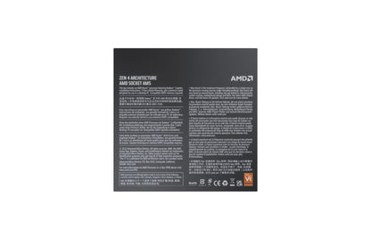 COMPUTER_PROCESSOR — AMD Ryzen 7 7700 8-core, 16-thread unlocked
