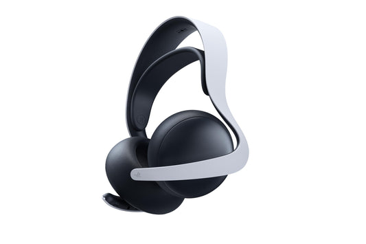 PlayStation headphones — Pulse Elite wireless headset
