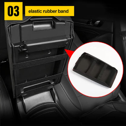 Steering wheel cover — Black for Honda Civic 2012-2015