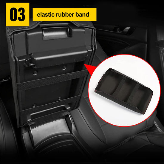 Steering wheel cover — Black for Honda Civic 2012-2015