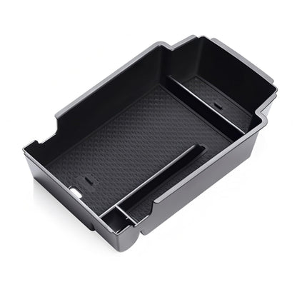 AOMSAZTO center console tray organizer for Chevy Blazer 2019-2025 accessories.