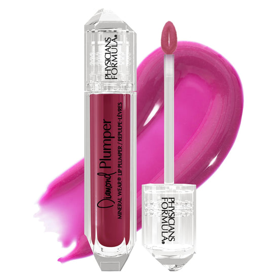 Physicians Formula lip color — mineral wear diamond plumper
