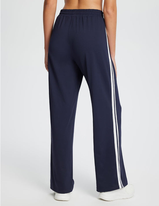 baleaf women's track pants - athletic running pants with zipper pockets