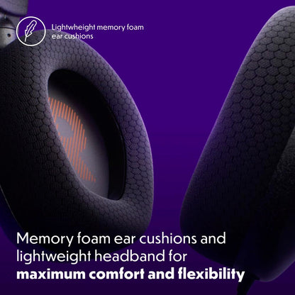 JBL Quantum headphones - 100M2 model