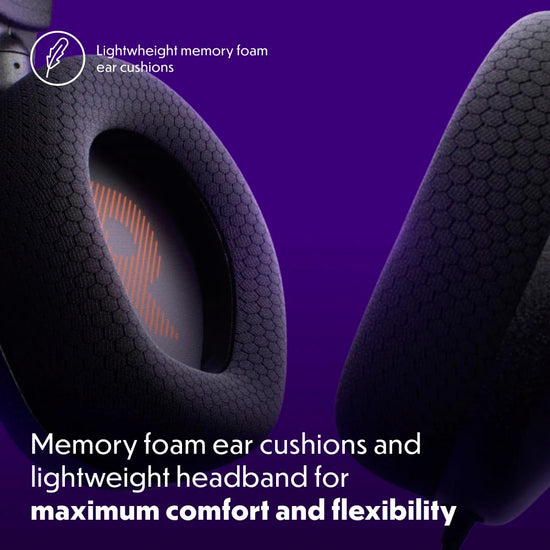 JBL Quantum headphones - 100M2 model