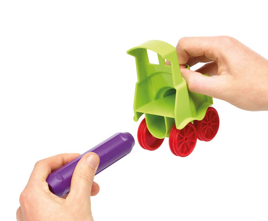 SmartMax SMA My First Animals Parent — engaging animal play set for toddlers