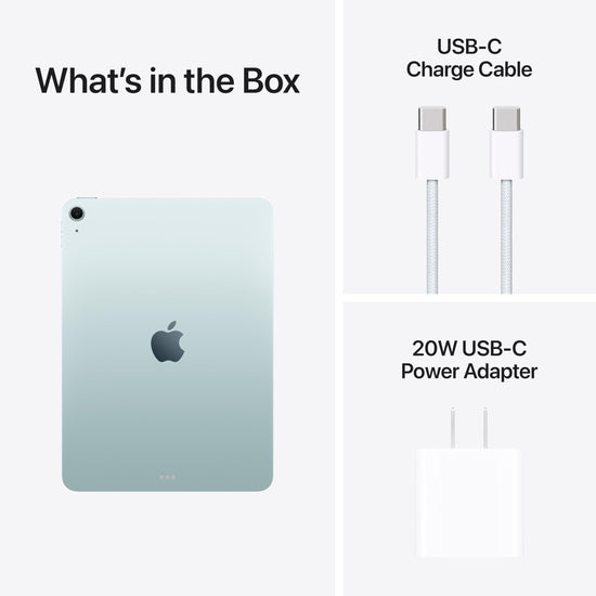 Tablet computer — iPad Air 11-inch with M4 chip