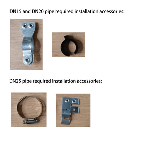 Aqara smart valve controller — Matter over bridge with app remote control