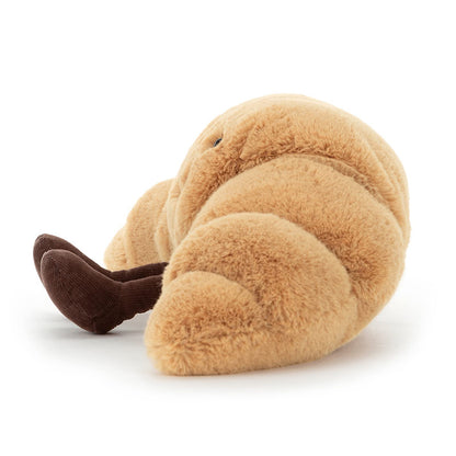 Jellycat Amuseables croissant plush - Food toy figure