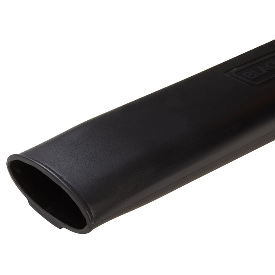 BLACK+DECKER leaf blower with powerful motor