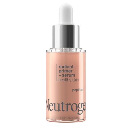 Neutrogena healthy skin — lightweight makeup primer