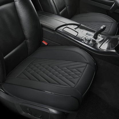 GIANT PANDA vehicle seat cover — Premium PU leather with anti-slip design