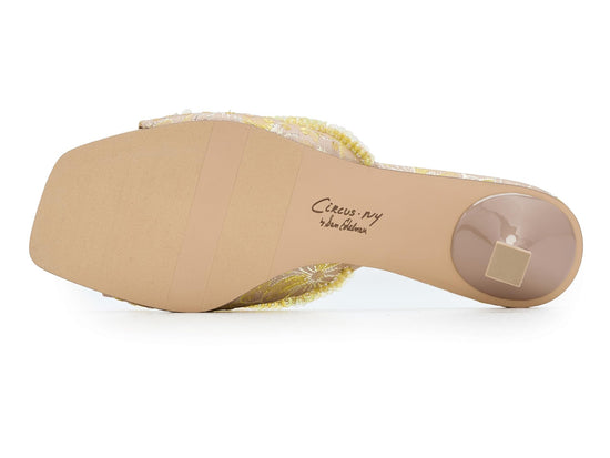 Shoes — Circus NY by Sam Edelman Juliana style